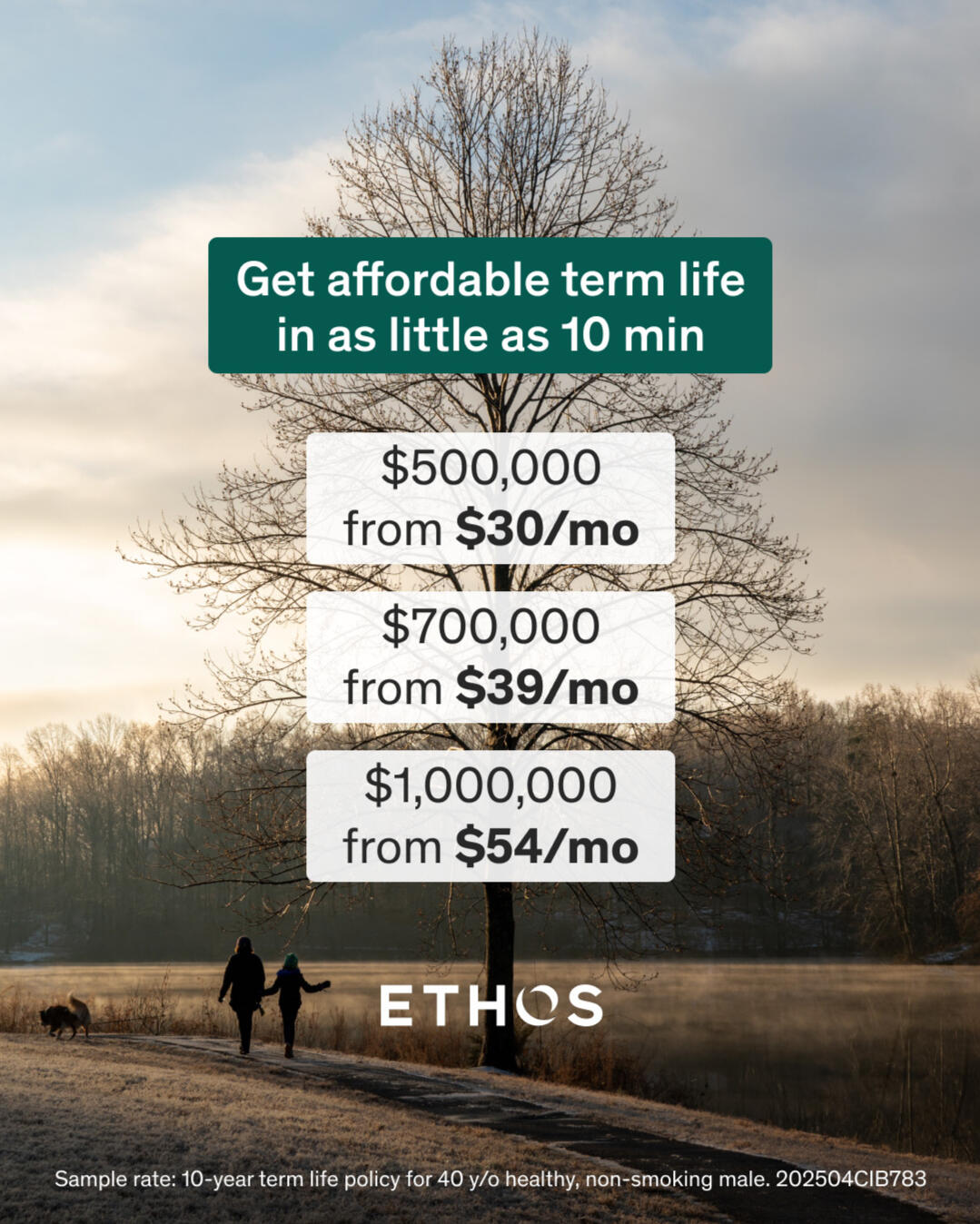 Life Insurance Made Eash